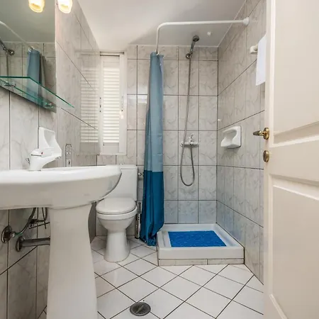 Apartmán Irini And Agios Gordios (Corfu)